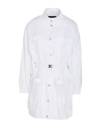 Moschino COATS & JACKETS - Overcoats & Trench Coats sur YOOX.COM