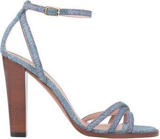 Philosophy di Lorenzo Serafini CALZADO - Sandalias con cierre en YOOX.COM