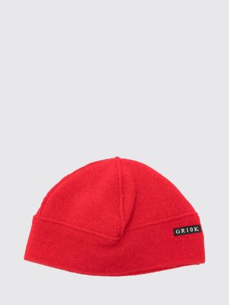 GR10K Cappello Gr10k in lana