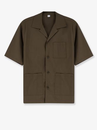 Aspesi Camicia Ago in misto cotone - ASPESI - gender_Man