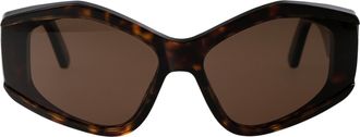 Balenciaga Bb0302s Sunglasses