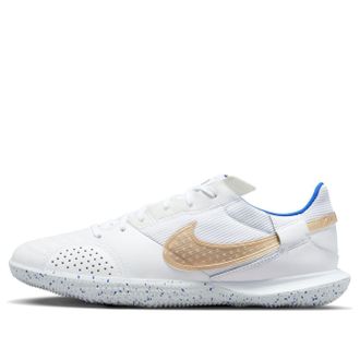 Nike Streetgato White Royal Gold DC8466-174