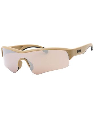 HUGO BOSS Mens 99Mm Sunglasses