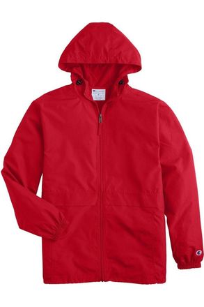 Champion Anorak Jacket