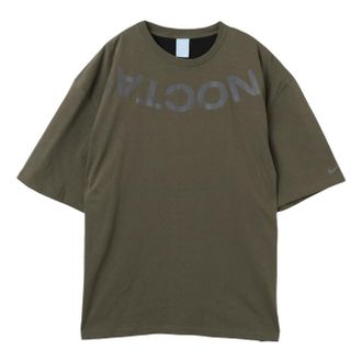 Nike x NOCTA Oversized S/S Top Twilight Marsh IO8992-385