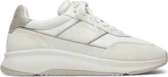 Axel Arigato Hombre, Zapatos, Blanco, Talla: 44 EU