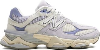 New Balance Sneakers 9060 Pearl Grey/Linen - Grigio