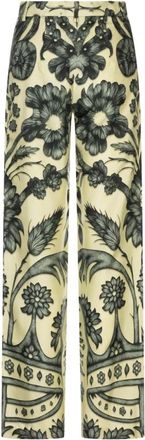 F.R.S. For Restless Sleepers Mujer, Pantalones, Multicolor, Talla: S