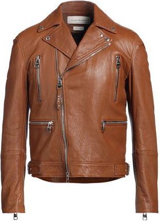 Alexander McQueen CAPISPALLA - Giacche & Giubbotti su YOOX.COM