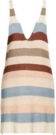 ME FUI VESTIDOS - Minivestidos en YOOX.COM