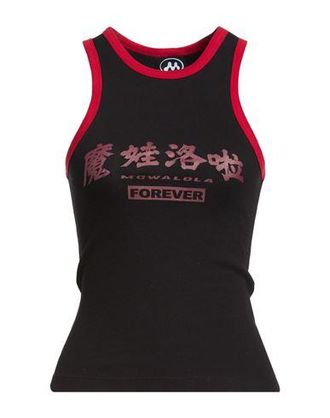 Mowalola TOPS - Tank Tops auf YOOX.COM