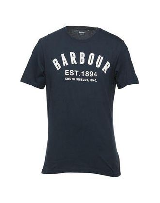 Barbour CAMISETAS Y TOPS - Camisetas en YOOX.COM