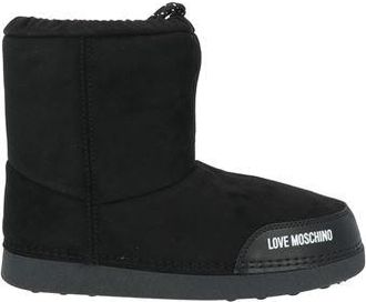 Love Moschino CALZATURE - Stivaletti su YOOX.COM