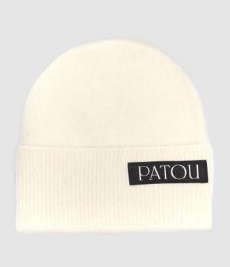 Patou Bonnet Avalanche