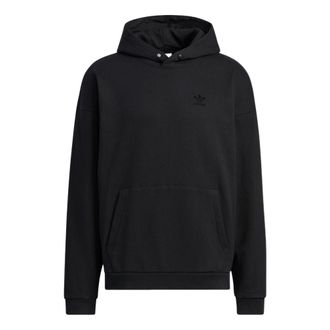 adidas Originals Hoodie Black IC8146