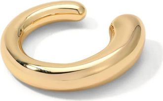 Miranda Frye Bella Ear Cuff in Gold at Nordstrom