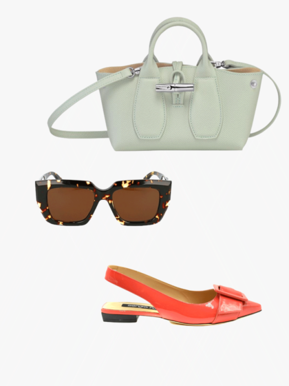 Editor’s Pick: I capi firmati di cui hai bisogno per il tuo guardaroba primaverile