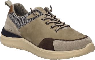 Josef Seibel Heren Lage schoen Wales 01 in beige