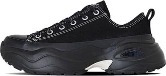 Converse Chuck Taylor All Star Surgetrainer Low Japan Black 31313161