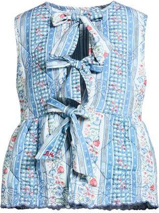 Damson Madder ROPA DE ABRIGO - Chompas sin mangas en YOOX.COM