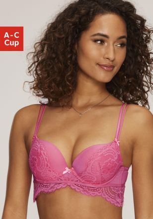 Lascana Push-up-BH