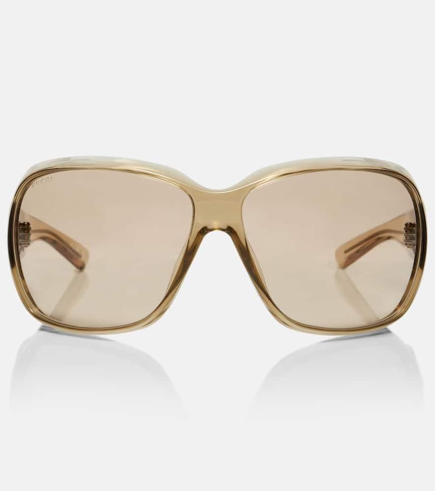 Gucci Gg1982s-002havana-havana-blue from $214.00 - on Stylight display picture 3
