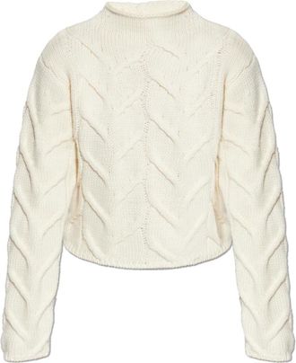 Frame Denim Donna, Maglie, Bianco, S, new