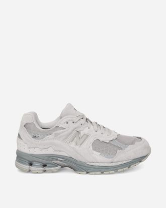 New Balance 2002DX Sneakers Slate Grey / Castlerock