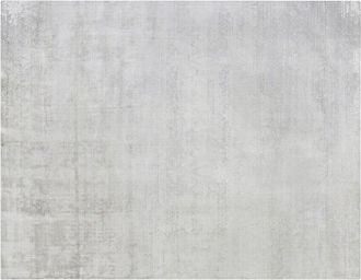 Exquisite Rugs Koda Hand Loomed Bamboo Silk Area Rug