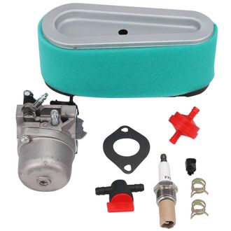 OEM Carburador (accesorio Del Motor) Para El Cortac&eacute;sped Autopropulsado Walbro Murray Lmt 5-4993 De 12,5 Hp Briggs & Stratton
