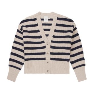 Munthe Cardigans, female, Multicolor, Size: XL Kitchen Set - 1623/24775