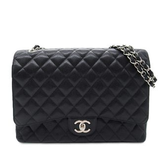 Chanel Classic Flap Bag Dubbele Flap