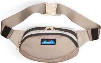 Kavu Spectator Hüfttasche - | beige