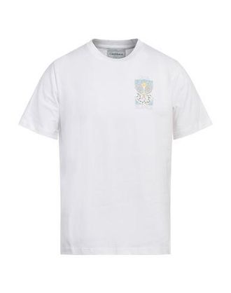 Casablanca TOPWEAR - T-shirts on YOOX.COM