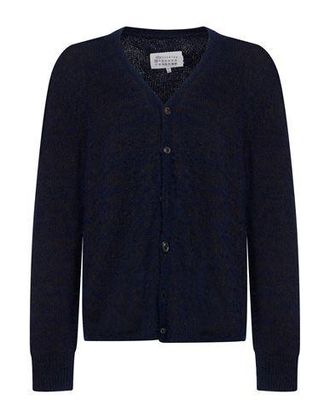 Maison Margiela KNITWEAR - Cardigans on YOOX.COM