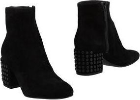 Kendall + Kylie CALZADO - Botines de ca&ntilde;a alta en YOOX.COM