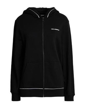 Karl Lagerfeld TOPWEAR - Sweatshirts on YOOX.COM