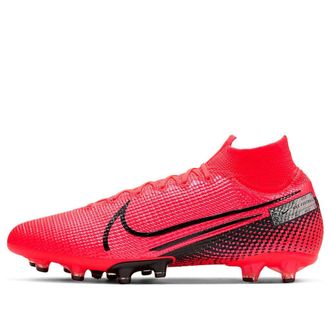 Nike Mercurial Superfly 7 Elite AG Pro Future Lab - Laser Crimson AT7892-606