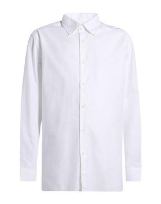 LUIGI BORRELLI NAPOLI TOPS - Hemden auf YOOX.COM
