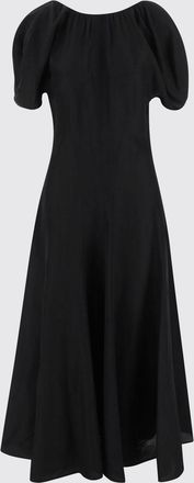 Tory Burch Dress TORY BURCH Woman color Black