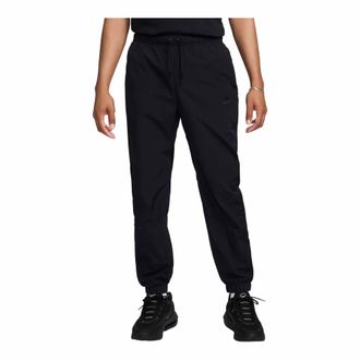 Nike MENS NIKE TECH WOVEN TAPER LEG PANTS