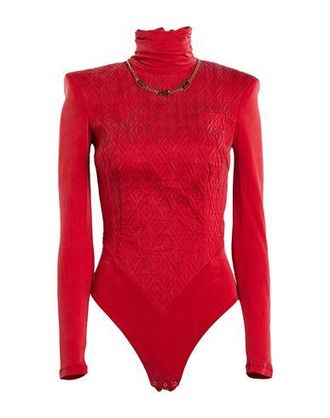 Elisabetta Franchi TOPWEAR - Body su YOOX.COM