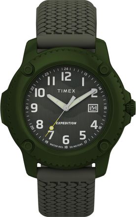 Timex Expedition North Timberline Heren Horloge Groen TW4B34700