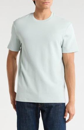 Calvin Klein Micro Waffle T-Shirt in Pale Meadow at Nordstrom Rack, Size Xx-Large