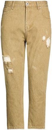 Gianni Lupo PARTES DE ABAJO - Pantalones vaqueros en YOOX.COM