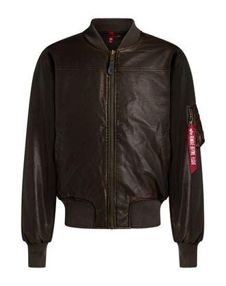 Alpha Industries COATS & JACKETS - Jackets on YOOX.COM