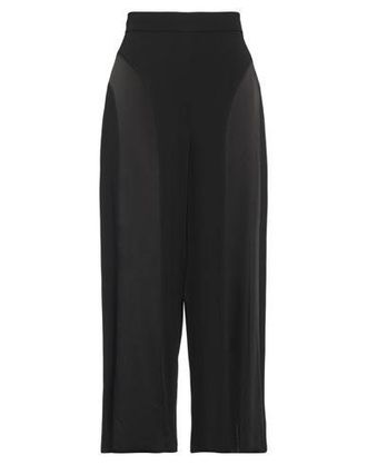 Moschino BOTTOMWEAR - Trousers on YOOX.COM