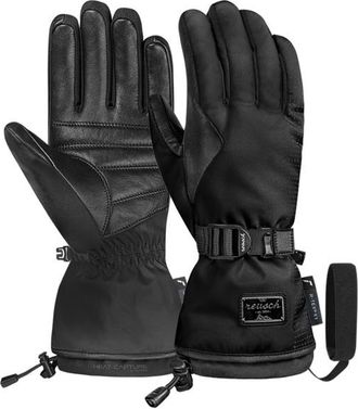Reusch Hope R-Tex XT Handschuhe f&uuml;r Damen | schwarz
