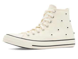 Converse Chuck Taylor All Star Beads High-Top Sandals Egret/Black/Egret : Mens 10.5 - Womens 12.5 Medium, Canvas