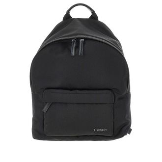 Givenchy Essential U nylon backpack Man One Size